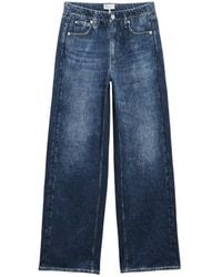 Rag & Bone - Multi-Pocket Jeans - Lyst