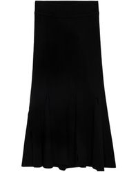 Zadig & Voltaire - Ginza Skirt - Lyst