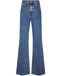 Dondup - Flared Jeans - Lyst