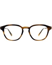 Mykita - Yura Square Frame Glassses - Lyst