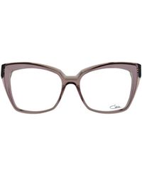 Cazal - Mod 5008 Butterfly-Frame Glasses - Lyst