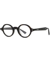 KENZO - Full-Rim Non-Prescription Glasses - Lyst