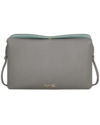 Celine - Trio Flap - Lyst