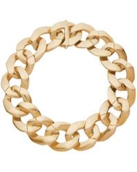 Givenchy - Chain Necklace - Lyst