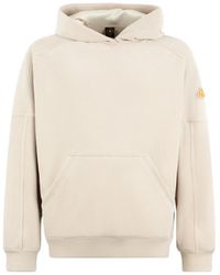Moose Knuckles - Long-Sleeved Sweatshirt - Lyst
