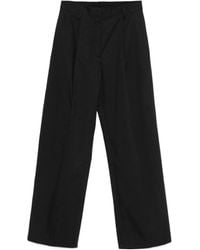 Dries Van Noten - Belt Loops Slacks - Lyst