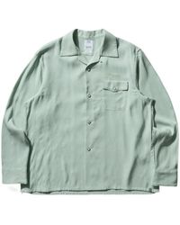 Visvim - Casual Button-Down Shirt - Lyst
