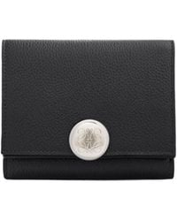 Loewe - Pebble Trifold Wallet - Lyst