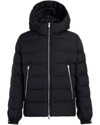 Tatras - Long-Sleeve Hooded Padded Jacket - Lyst