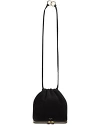Alaïa - Le Pochon Bag - Lyst