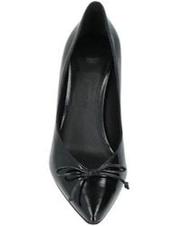 Jacquemus - Bow High Heels - Lyst