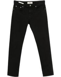 PT01 - Five-Pocket Jeans - Lyst