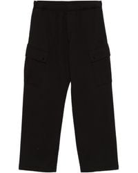 C.P. Company - Cargo Jogger Pants - Lyst