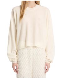 Marella - Crew-Neck Sweater - Lyst