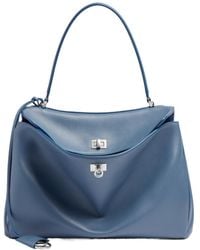 Balenciaga - Bags Rodeo Medium Tote Bag - Lyst