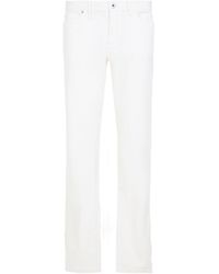 Brioni - Straight Jeans - Lyst
