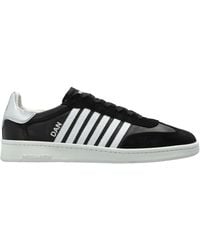 DSquared² - "Boxer" Sports Shoes - Lyst