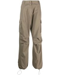 Coperni - Cargo Straight-Leg Trousers - Lyst