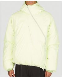 Post Archive Faction PAF - Down Center Jacket - Lyst