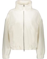 Parajumpers - Minori Jersey Sweater - Lyst