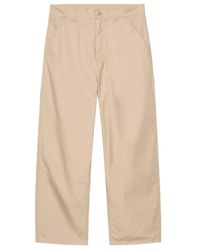 Carhartt - Postal Single Knee Work Pants - Lyst