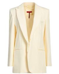 MAX&Co. - Minimalist Blazer - Lyst