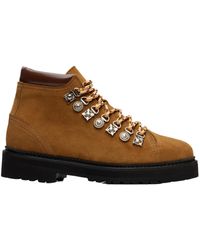 Toga Virilis - Aj1520 Ankle Boots - Lyst