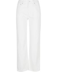 DUNST - Multi-Pocket Jeans - Lyst