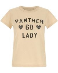 Valentino - Short-Sleeved T-Shirt - Lyst