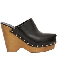 Isabel Marant - Tsuko Clog - Lyst