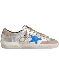 Golden Goose - Super-Star Ltd - Lyst