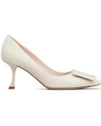 Roger Vivier - Viv' - Lyst