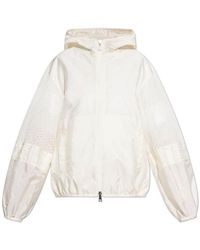 Moncler - Zelkova Hooded Jacket - Lyst