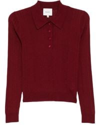 Reformation - Hermia Top - Lyst