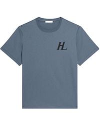 Helmut Lang - Capsule T-Shirt - Lyst