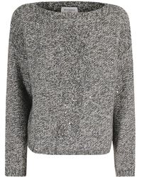 Ermanno Scervino - Sweater - Lyst