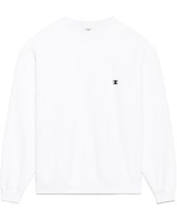 Celine - Sweatshirt - Lyst