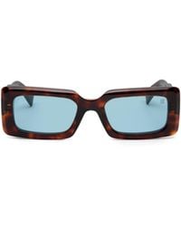 Balmain - Anthem I Sunglasses - Lyst
