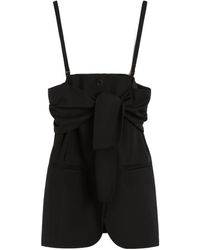 Max Mara - Veruska Sleeveless Top - Lyst