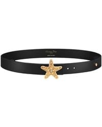 Dior - Cabinet De Curiosités Belt - Lyst