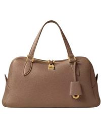 Loro Piana - Small Needle Handbag - Lyst