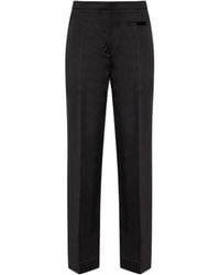 JW Anderson - Jw Anderson Straight-Leg Tailored Trousers - Lyst
