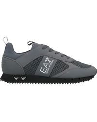 EA7 - Trainers - Lyst