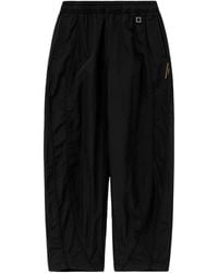 WOOYOUNGMI - Wide-Leg Pants - Lyst