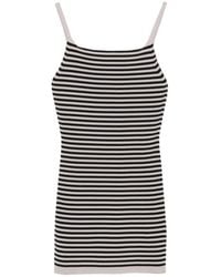 GIMAGUAS - Suspender Dress - Lyst