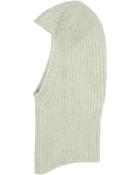 Rick Owens - Mid-Weight Knit Hat - Lyst