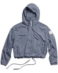Canada Goose - Kaslo Cropped Jacket - Lyst