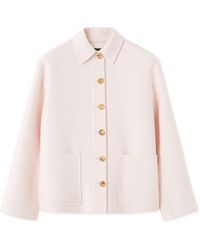 Loro Piana - Gatlin Blouson - Lyst