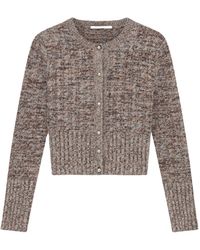 Stella McCartney - Crew-Neck Cardigan - Lyst