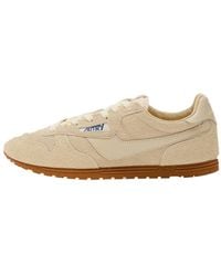 Autry - Windspin Low-Top Sneakers - Lyst